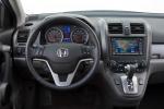 Honda CR-V 2010 года